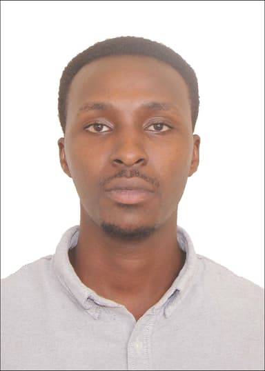 ISHIMWE Olivier, Founder & CEO of SmartCunga